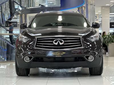 Infiniti QX70