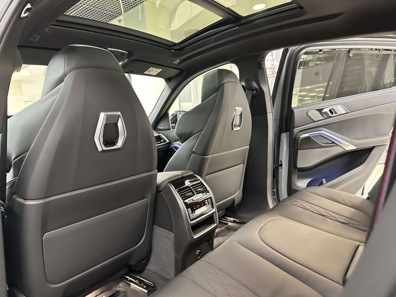 BMW X6 III (G06) Рестайлинг Дизель 3 л. 340 л.с. автомат полный
