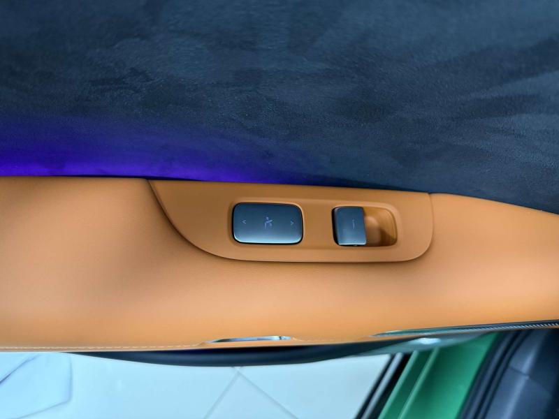 Xiaomi YU 7 1 поколение AT 4WD (690 л.с.)