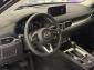 Объявление Mazda CX-5 II Рестайлинг Бензин 2 л. 150 л.с. автомат полный  2024 JMZKEEW7A90452010  Черный фото 10