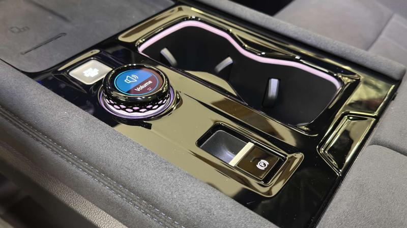 Volkswagen Teramont I Рестайлинг (China Market) Бензин 2 л. 220 л.с. робот полный