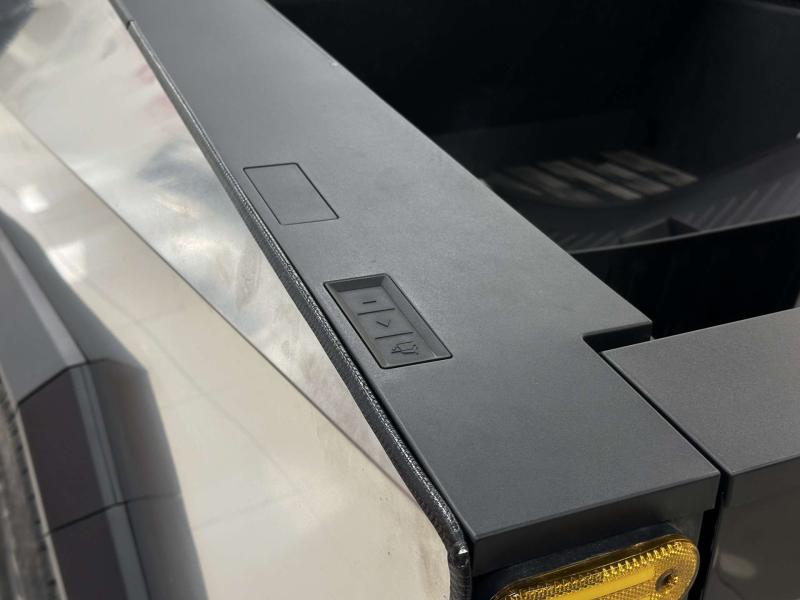 Tesla Cybertruck  Электро  845 л.с. автомат полный