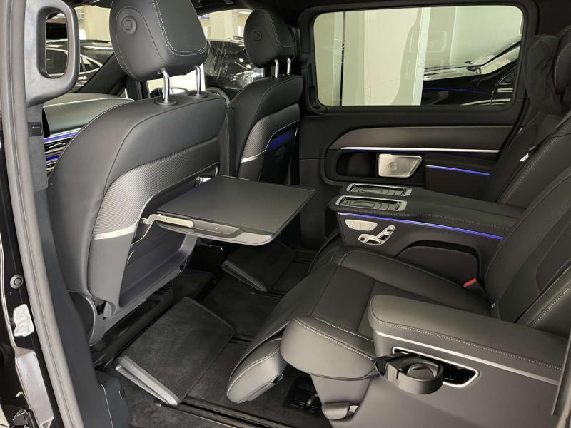 Mercedes-Benz V-Класс III (W447) Рестайлинг 2 Дизель 2 л. 237 л.с. автомат полный