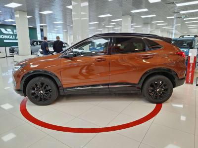 Buick Encore GX