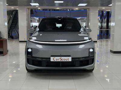 LiXiang L9