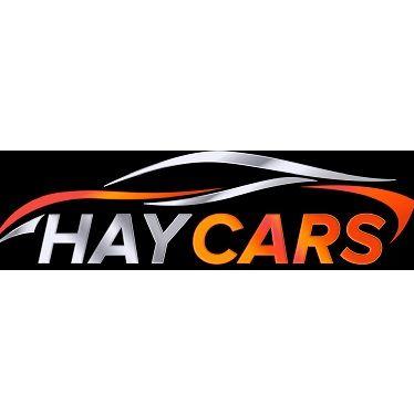 Логотип торговой точки 