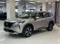 Объявление Nissan X-Trail III Рестайлинг Гибрид 2 л. 147 л.с. вариатор полный  2024 LGBM26E88RW006791  Серебристый фото 1