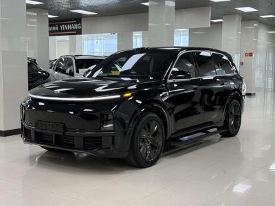 LiXiang L9