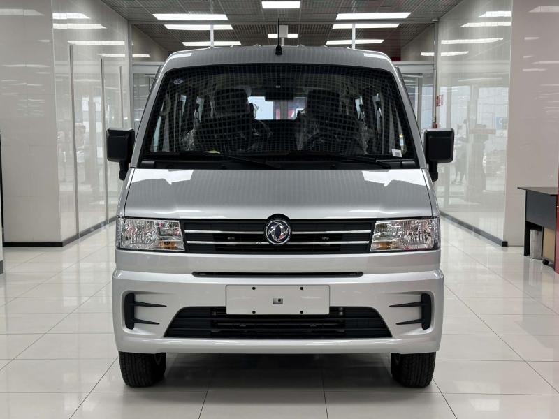 DongFeng MPV 1 поколение 1.5 MT (112 л.с.)