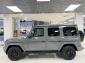 Объявление Mercedes-Benz G-Класс 3 поколение (W463) [рестайлинг] 3.0 AT 4WD (367 л.с.)  2026 W1NWC1AB1TX077732 о000оо00 Серый фото 8