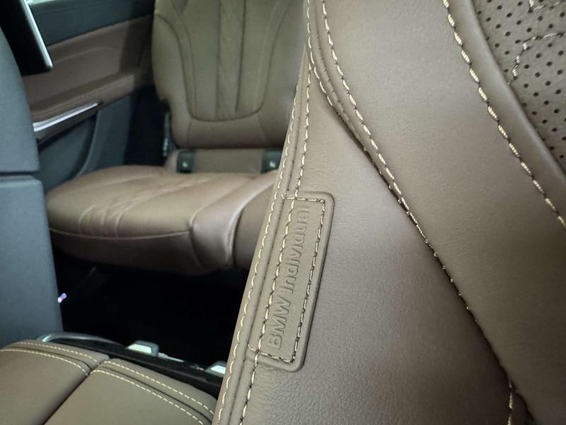 BMW X7 1 поколение (G07) [рестайлинг] 3.0 AT 4WD (340 л.с.)