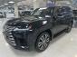 Объявление Lexus LX IV Дизель 3.3 л. 299 л.с. автомат полный  2025 JTJPA7CXXS4004496 A000AA00 Черный фото 1