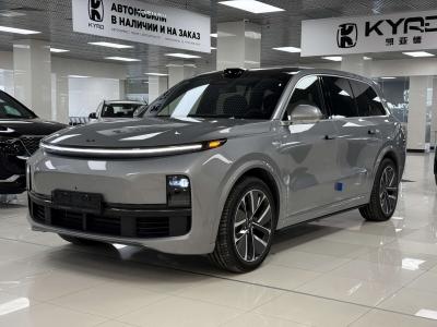 LiXiang L9