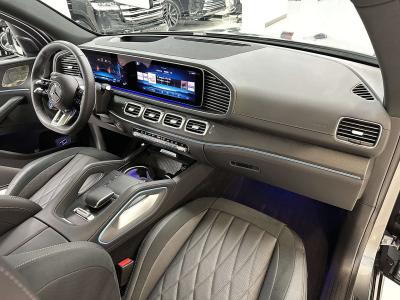 Mercedes-Benz GLE AMG