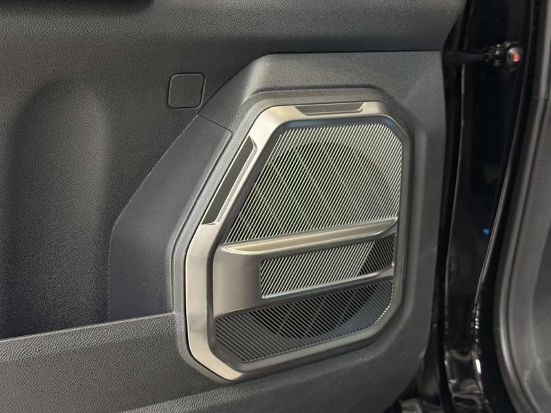 Jetour T2  Бензин 2 л. 245 л.с. робот полный