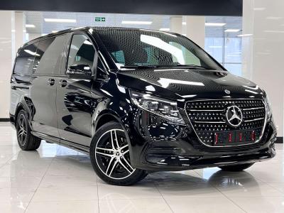 Mercedes-Benz V-Класс