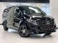 Объявление Mercedes-Benz V-Класс III (W447) Рестайлинг 2 Дизель 2 л. 237 л.с. автомат полный  2025 W1VVNKTZ3S4487082  Черный фото 3