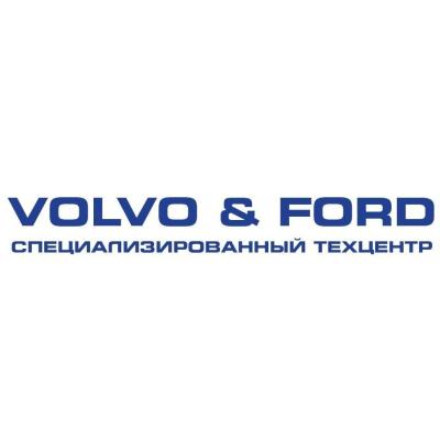 Логотип торговой точки 