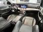 Объявление Mercedes-Benz E-Класс V (W213, S213, C238) Бензин 2 л. 197 л.с. автомат задний  2020 Z9M2130805L004160 У770АЕ777 Черный фото 17