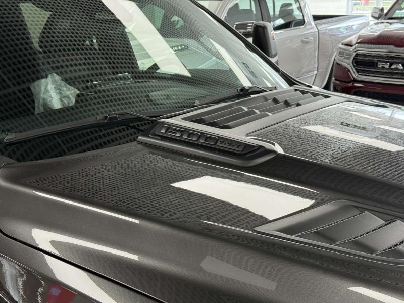 Ram 1500 V Рестайлинг Бензин 3 л. 420 л.с. автомат полный