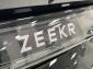 Объявление Zeekr 001 1 поколение AT 4WD (544 л.с.)  2023 L6T79T2E4PP035030 Транзит Черный фото 9