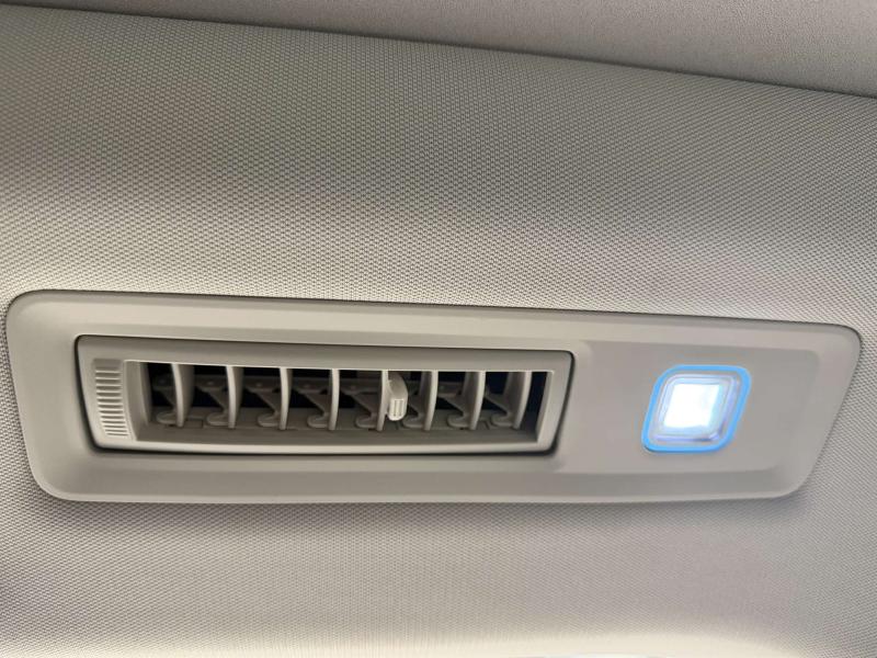 BYD Tang L 1 поколение 1.5 л, 700 л.с., гибрид