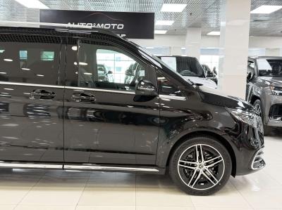 Mercedes-Benz V-Класс