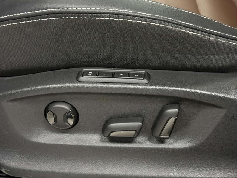 Skoda Kodiaq II Бензин 2 л. 204 л.с. робот полный