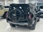 Объявление BYD FangChengBao Leopard 8  Гибрид 2 л. 952 л.с. автомат полный  2024 LC0FD1C4XR5275383  Черный фото 9