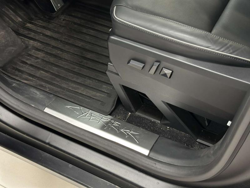 Tesla Cybertruck  Электро  845 л.с. автомат полный