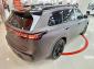 Объявление Volkswagen Teramont 2 поколение (China Market) 2.0 л, 272 л.с., бензин  2025 LSV2BDDG6SN020869  Коричневый фото 5