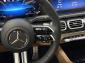 Объявление Mercedes-Benz GLS II (X167) Рестайлинг Дизель 3 л. 367 л.с. автомат полный  2025 W1NFF3DE8SB385694  Черный фото 28
