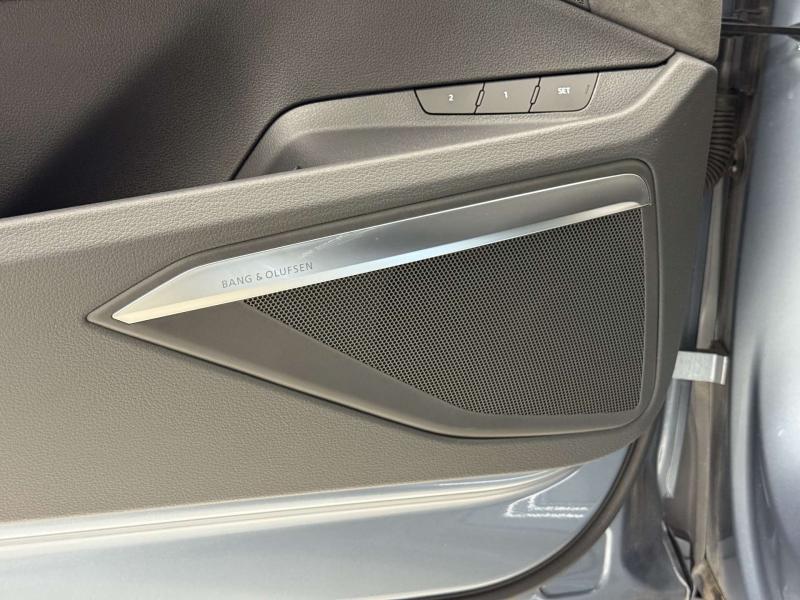 Audi e-tron I Электро  408 л.с. автомат полный