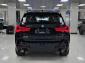 Объявление BMW X3 IV (G45) Бензин 2 л. 190 л.с. автомат полный  2024 LBV31DU08RSF88730  Синий фото 5