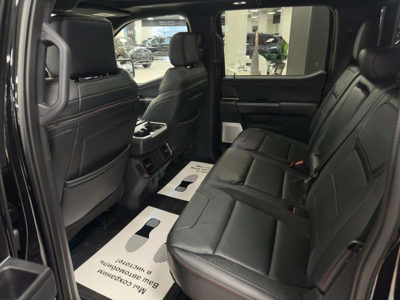 Ford F-150 XIV Бензин 3.5 л. 450 л.с. автомат полный