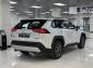 Объявление Toyota RAV4 5 поколение (XA50) 2.0 CVT 4WD (171 л.с.)  2025 LFMJN5BF5S3124686  Белый фото 6