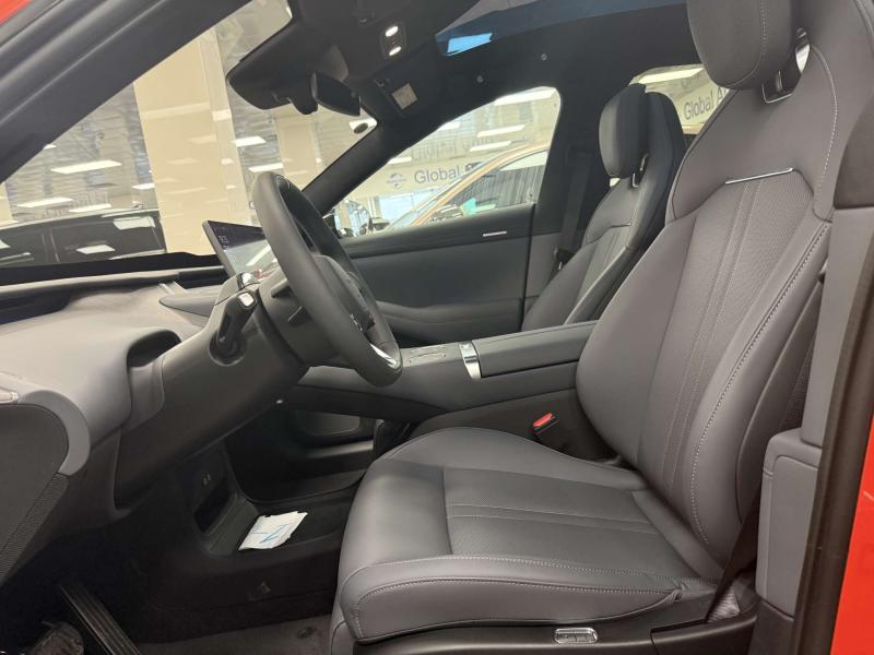 Xiaomi YU 7 1 поколение AT 4WD (690 л.с.)