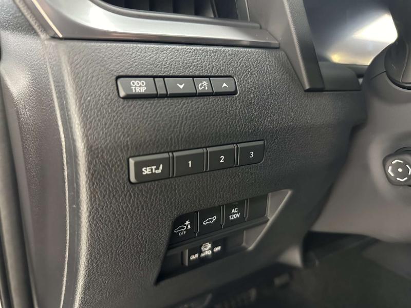 Lexus GX III Бензин 3.4 л. 354 л.с. автомат полный