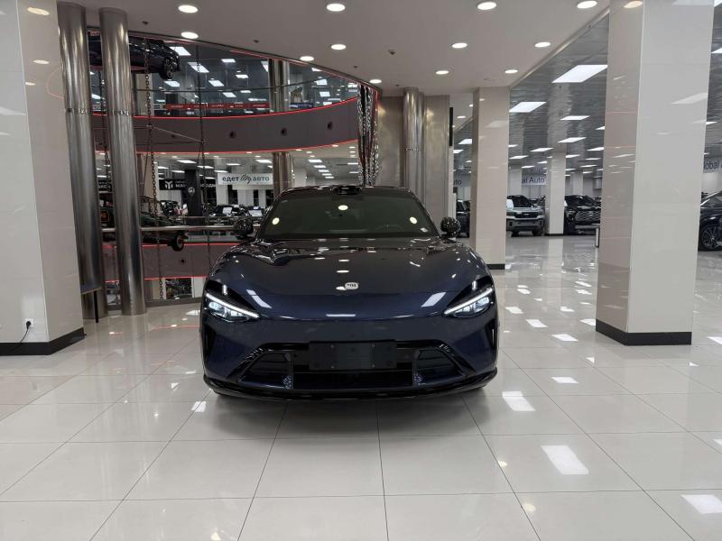 Xiaomi YU 7 1 поколение AT 4WD (690 л.с.)