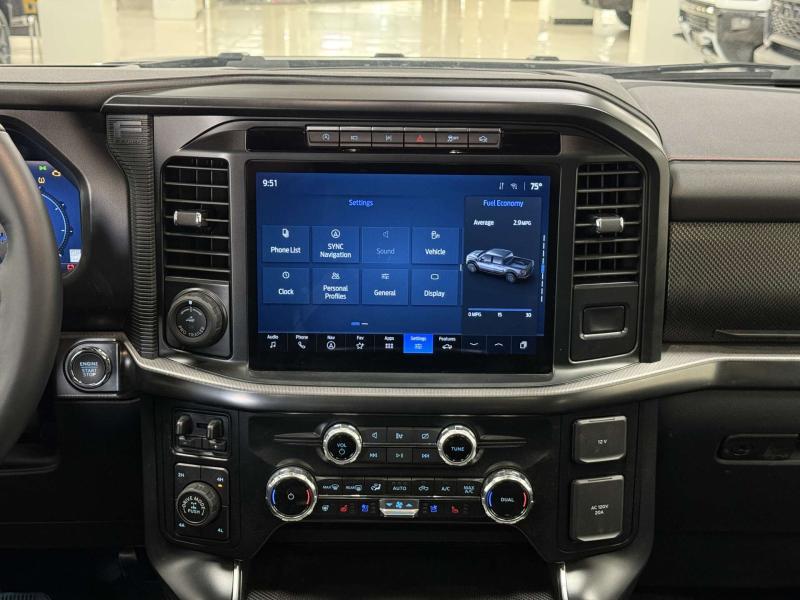 Ford F-150 14 поколение 3.5 AT 4WD (375 л.с.)