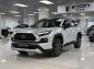 Объявление Toyota RAV4 5 поколение (XA50) 2.0 CVT 4WD (171 л.с.)  2025 LFMJN5BF5S3124686  Белый фото 1