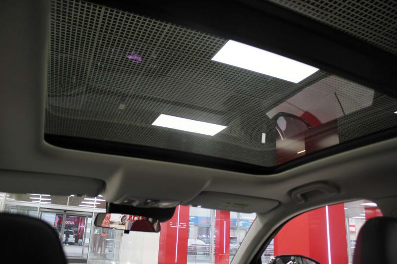 Changan UNI-S (CS55 Plus) 1 поколение 1.5 AMT 181 л.с.