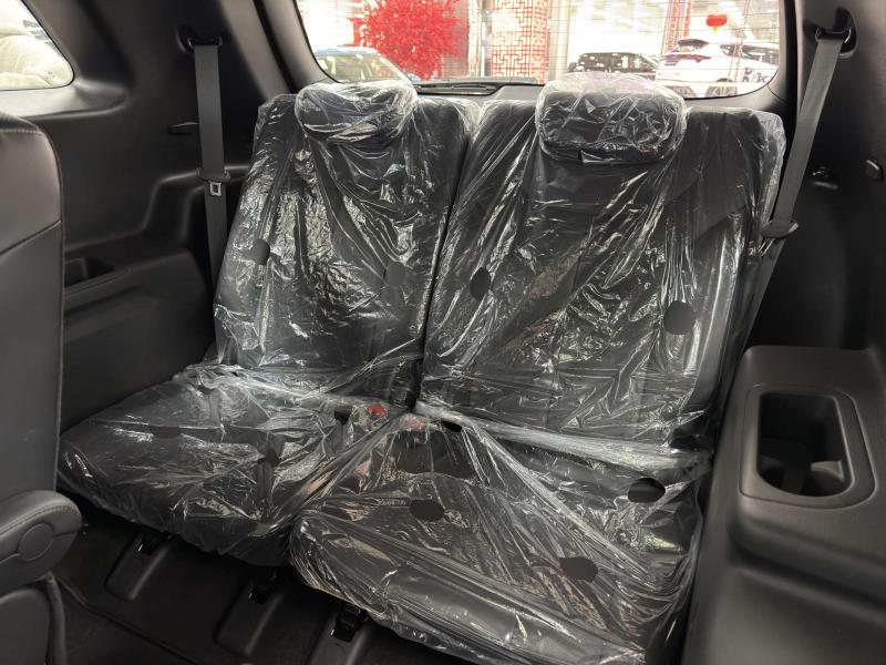 Hyundai Santa Fe IV Бензин 2 л. 230 л.с. автомат полный