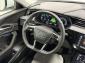 Объявление Audi e-tron I Электро  408 л.с. автомат полный  2022 LFVVB9GE7N3501116  Белый фото 21