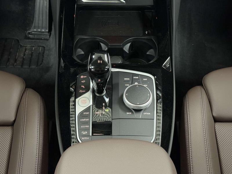 BMW X3 III (G01) Рестайлинг 