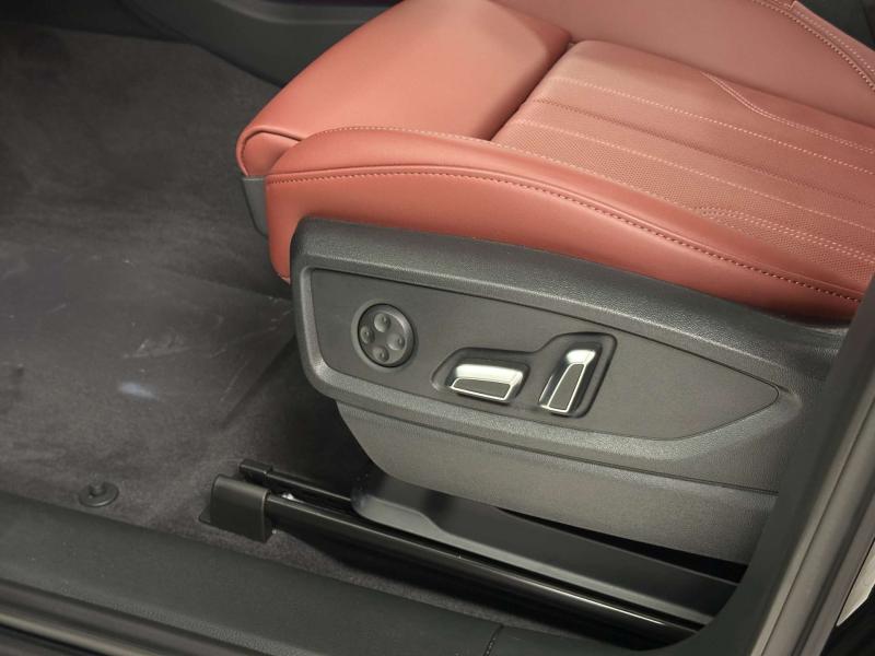 Audi Q5 II (FY) Рестайлинг Бензин 2 л. 190 л.с. робот полный