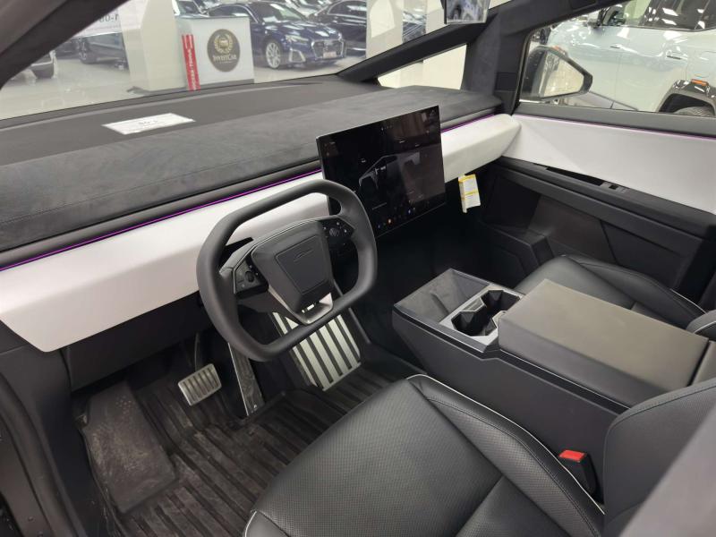 Tesla Cybertruck  Электро  845 л.с. автомат полный