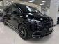 Объявление Mercedes-Benz V-Класс III (W447) Рестайлинг 2 Дизель 2 л. 237 л.с. автомат полный  2026 W1VVNLTZ9V4647539 Б/Н Черный фото 1