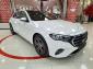 Объявление Mercedes-Benz E-Класс VI (W214, S214) Бензин 2 л. 204 л.с. автомат задний  2024 LE4LG5AB8RL110905 98889 Белый фото 1