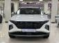 Объявление Hyundai Tucson 4 поколение [рестайлинг] 1.5 AMT 4WD (200 л.с.)  2023 LBENXBFD2PY122360  Белый фото 2
